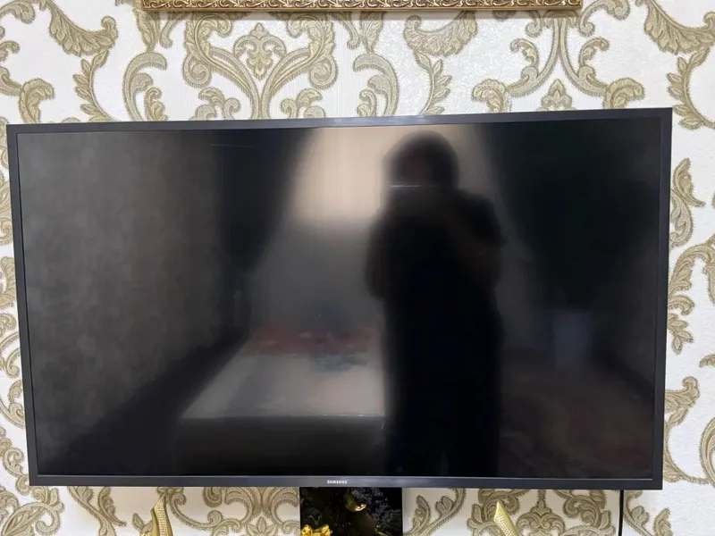 Samsung 43 1 Samsung 43 1