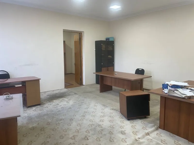 Чиланзар ГАИ офисы от17м²до90м² вдоль дороги в административном здании — фото 3