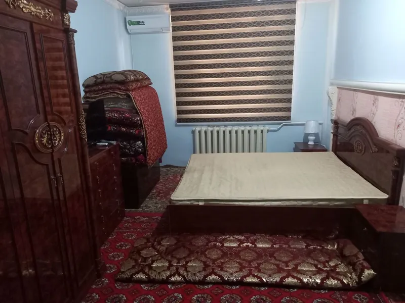 Урган шахрида, узок муддатга, оилага арендага уй — фото 1