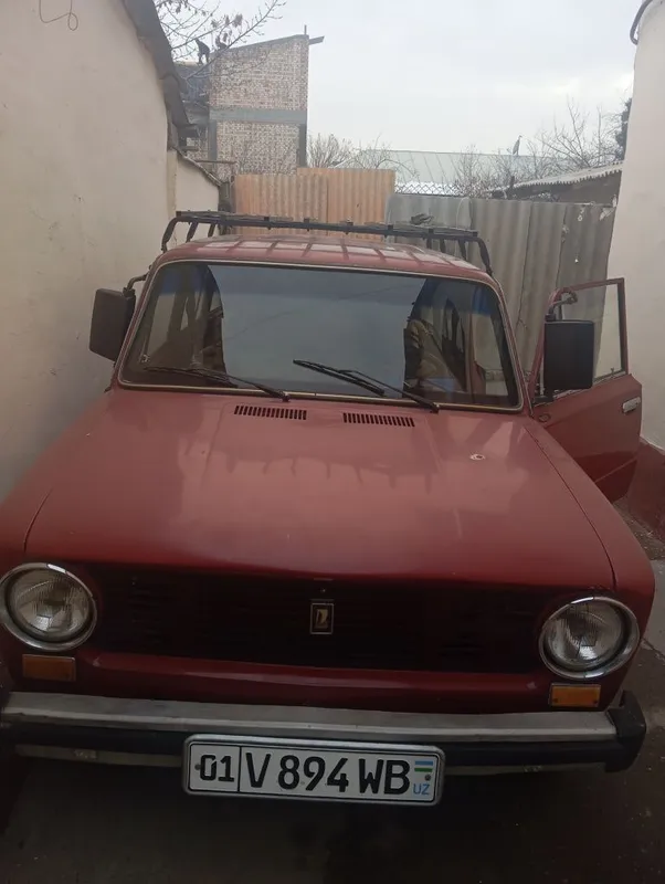 Продаю Жигули ВАЗ 2102 срочно
