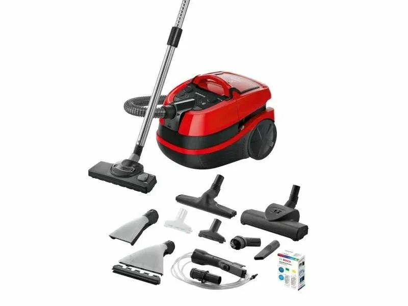 Yuvuvchi changyutgich Bosch BWD421PET Yuvuvchi changyutgich Bosch BWD421PET