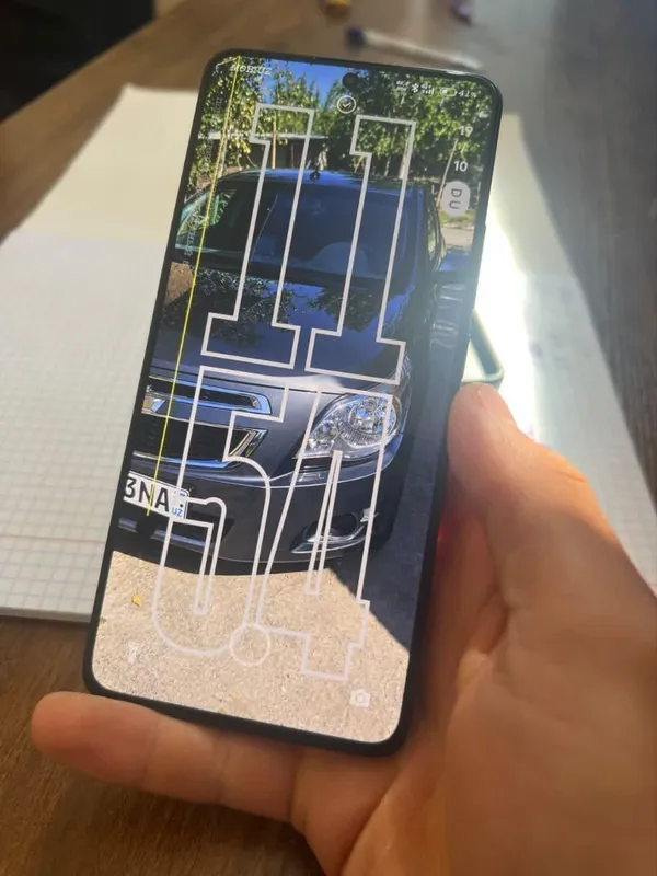 poco x6 pro 5g 12 512gb 2