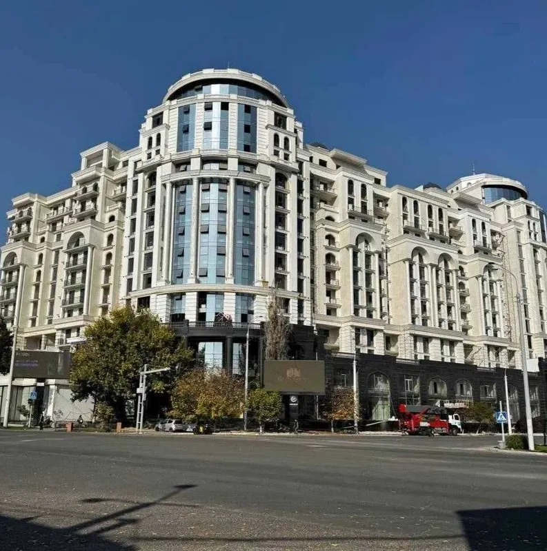 "СРОЧНО ГОРИТ‼️ Коробка 91м2 Metropol, Бодомзор.NBU Японский Сад‼️