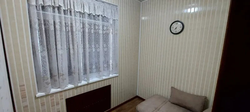 Сдам квартиру на Яккасарой 5