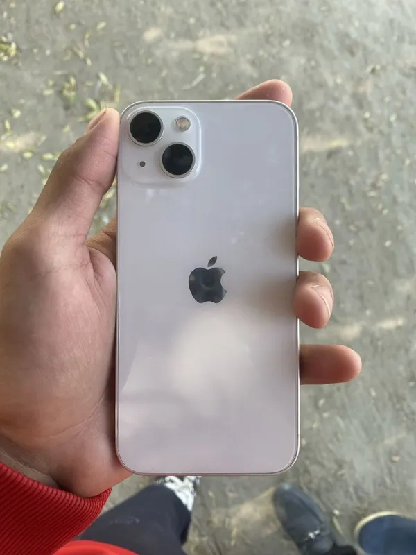 Iphone 13 xolati ideal 1