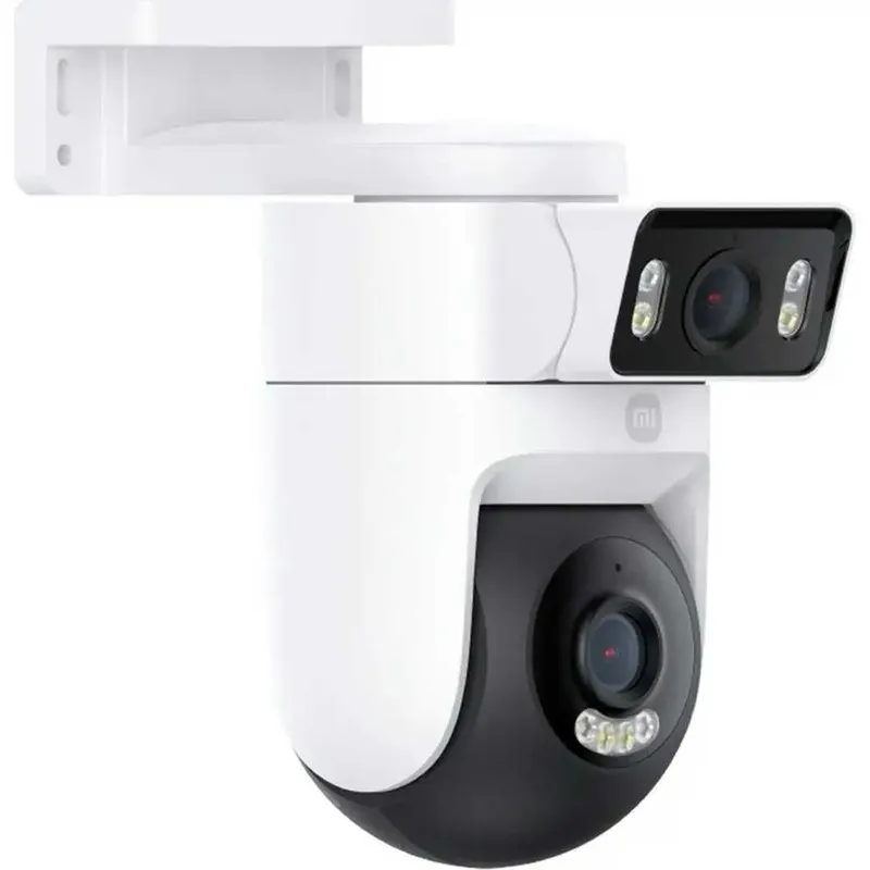 Камера видеонаблюдения Xiaomi Outdoor Camera Cw500 Dual 1