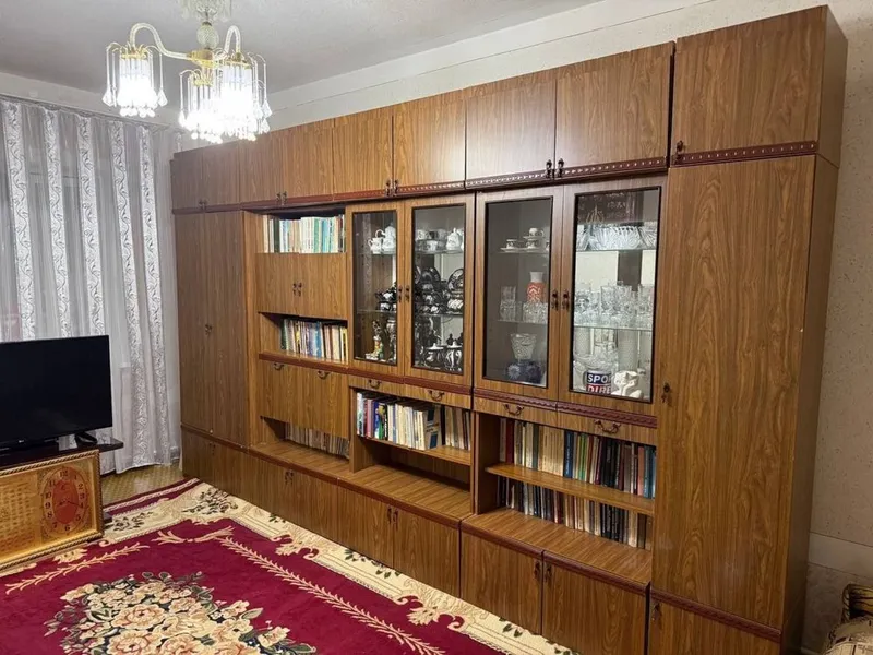 Продается срочно стенка