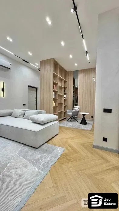 Сдаётся 2-комнатная квартира, Яккасарай, 55 м² 5