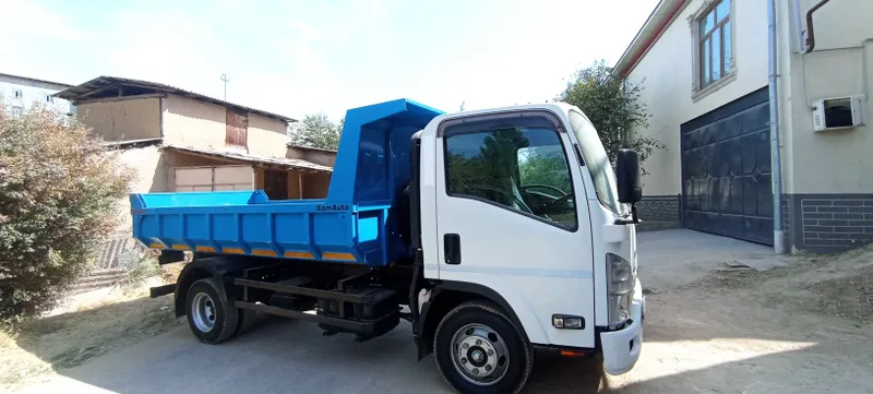 Isuzu samasval .Xolati aʼlo 2020 yil — фото 1