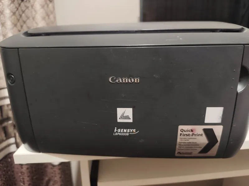 Canon Printer sotiladi 1 Canon Printer sotiladi 1