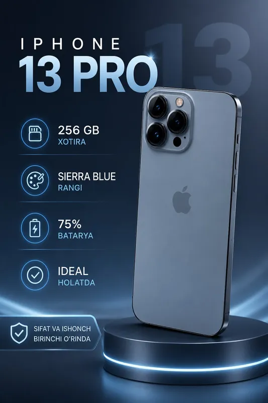 IPHONE 13 PRO IPHONE 13 PRO