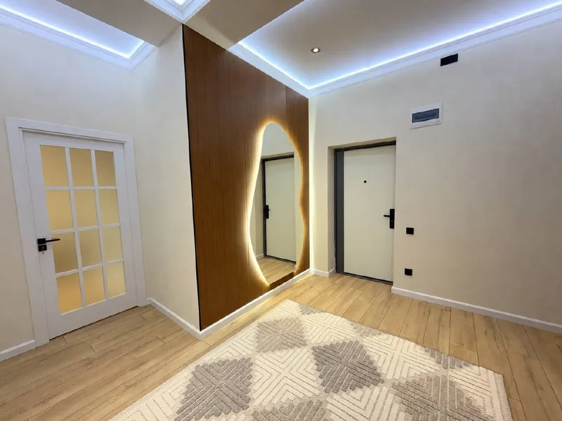 Продажа 2-комн. кв. 60 м², Юнусабадский · ID 6707 3