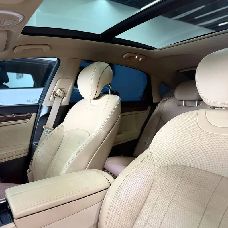 Genesis g80 2015 4 Genesis g80 2015 4