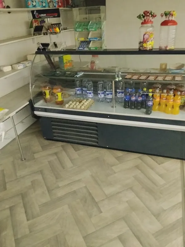 Xoladilnik yengi 1 Xoladilnik yengi 1