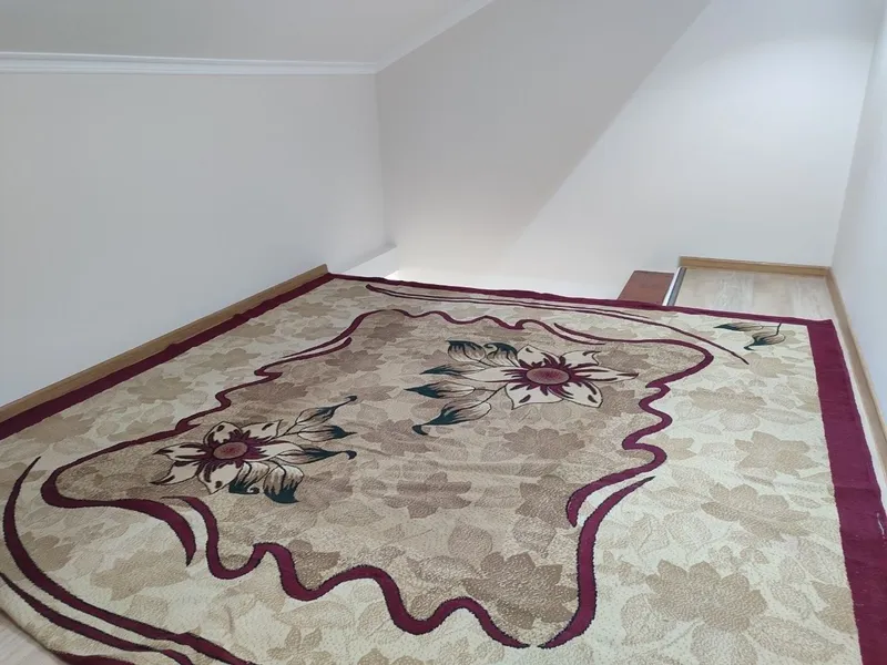 аренда квартира Миробод 3
