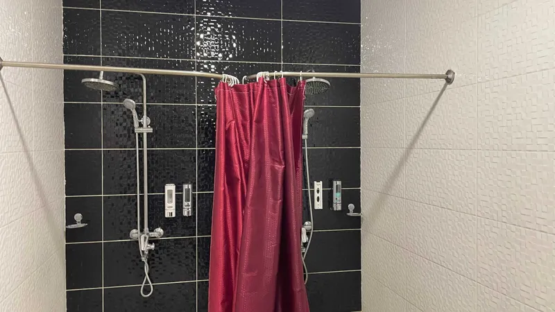 sauna va basseyn sizni kutmoqda! 4 sauna va basseyn sizni kutmoqda! 4