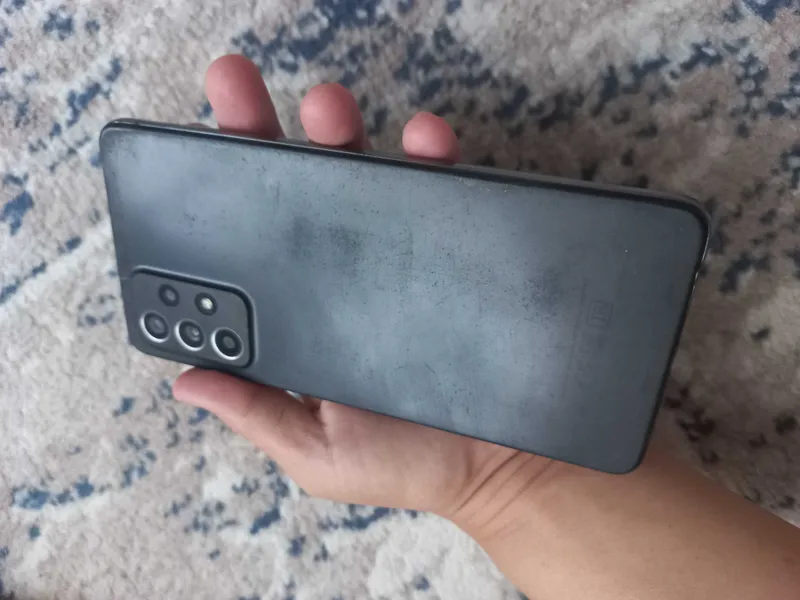 Samsung Galaxy A52 2 Samsung Galaxy A52 2
