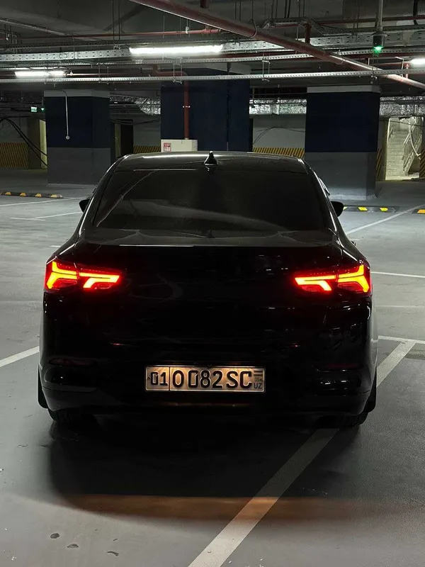 Прокат авто | Rent Car | Avto Ijara | Chevrolet — фото 3