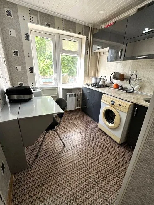 2-комн квартира, 40 м², 4/5 этаж (вторичка), Мирзо-Улугбек — фото 3