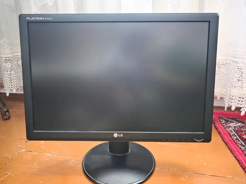 original monitor LG