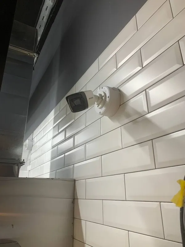 Камеры видеонаблюдения | Hikvision / Ezviz | Установка и настройка 2 Камеры видеонаблюдения | Hikvision / Ezviz | Установка и настройка 2