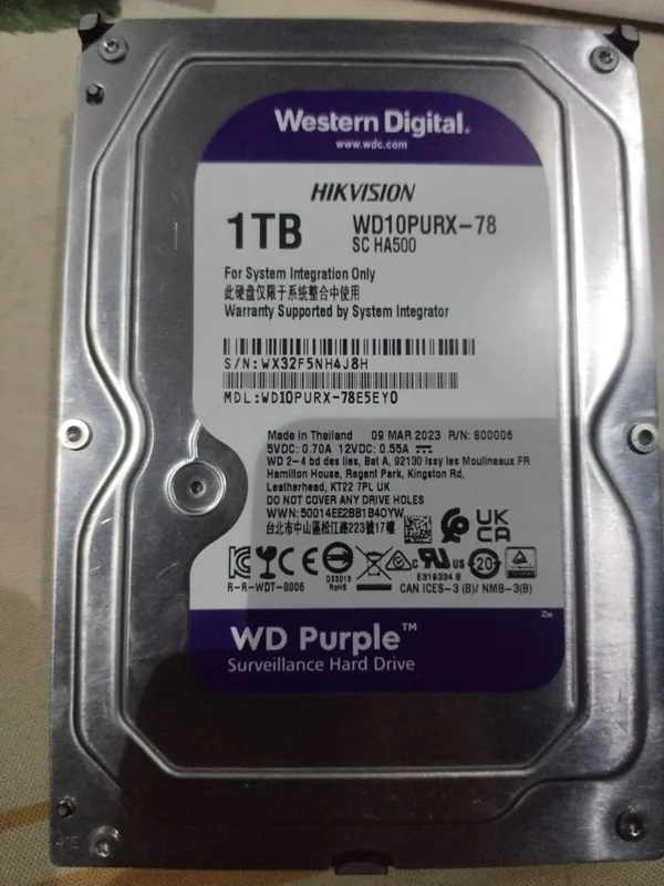 hdd на 1 терабайт wd purple работает не крад hdd на 1 терабайт wd purple работает не крад