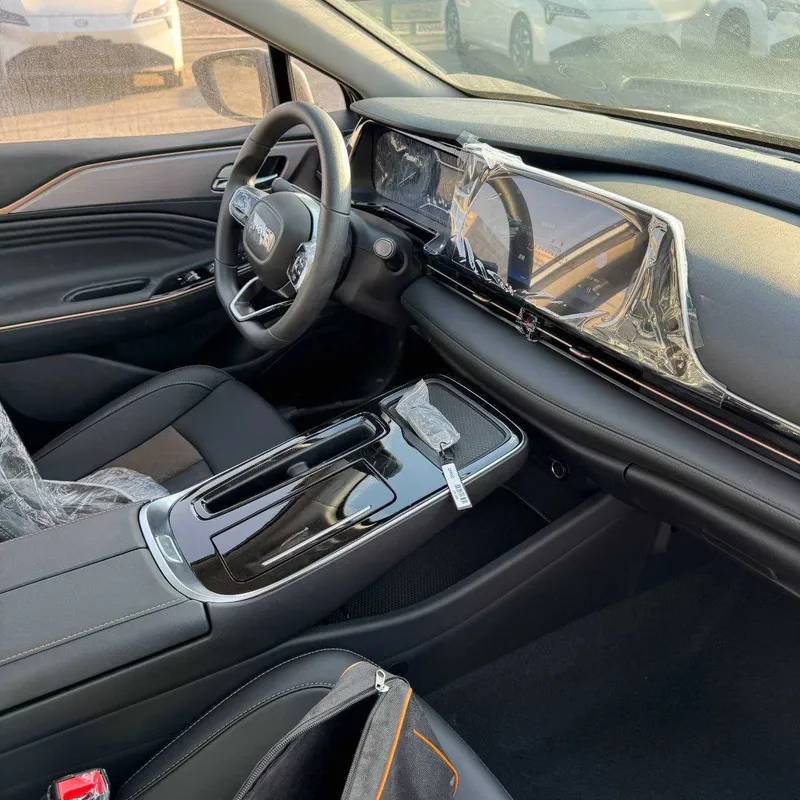 Gac Aion S Plus 2025 restyling 505 km — фото 2