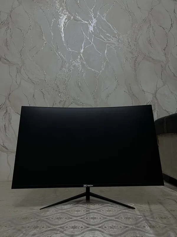 Монитор Xtech 100Hz 1 Монитор Xtech 100Hz 1