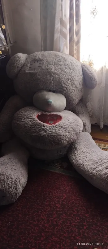 юмшок уйинчок