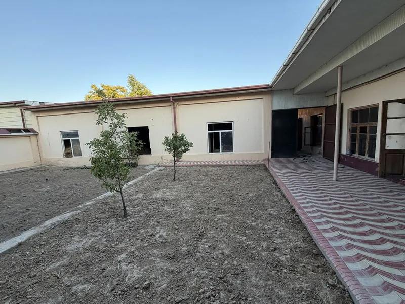 Bektemir 3.55 sotx +10 sotx zaxvat Musaffo naskan oldida 1