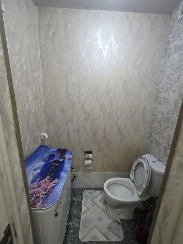 Сдаётся 1.комнатние 3