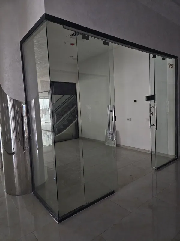 Магазин в «Alfa Trade Center» 4