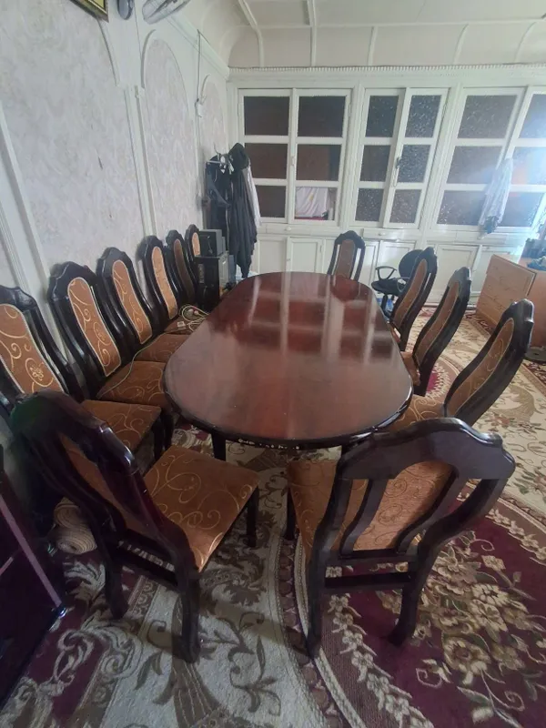 Стол стул 12 талик