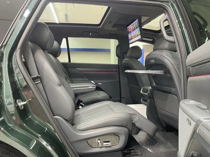 DongFeng 008 Restyling 2026 Nalichida bor 5 DongFeng 008 Restyling 2026 Nalichida bor 5