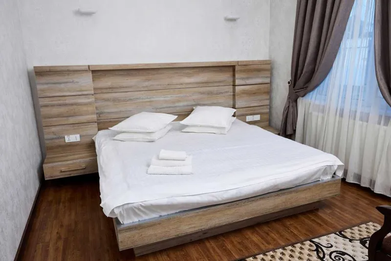 S Namangan Hotel 9