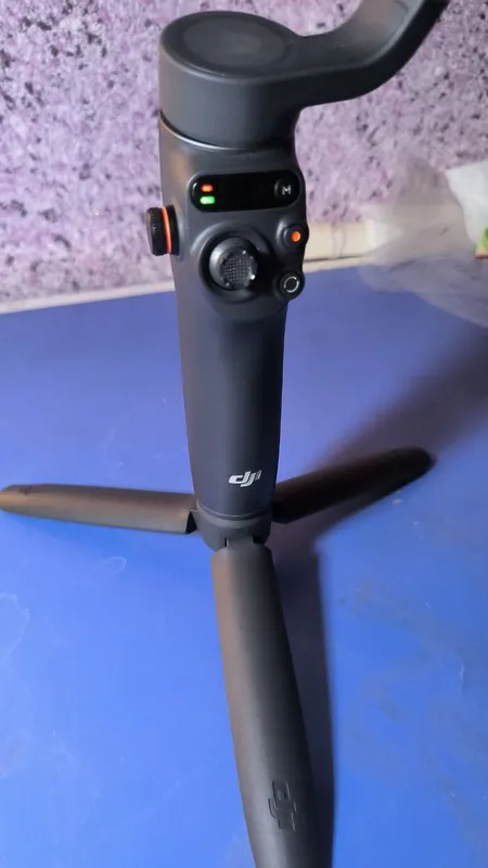 Dji mobil osmo 6 sotiladi — фото 1