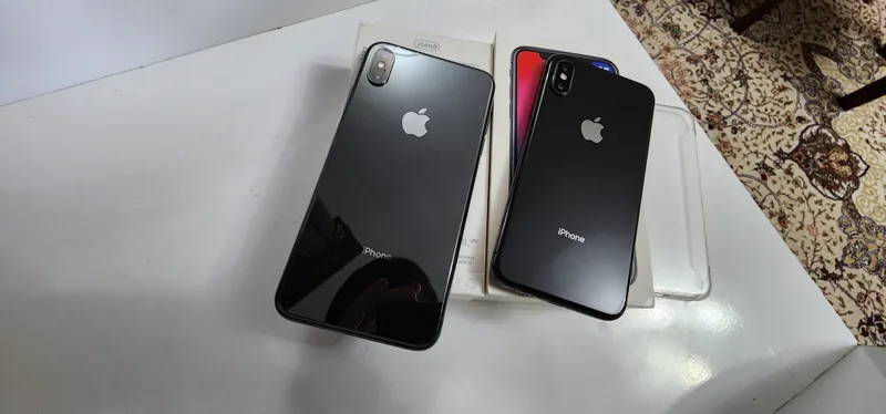 iphone XS MAX LL/A 64GB Bat 100% Face bor Ishlidi 5 iphone XS MAX LL/A 64GB Bat 100% Face bor Ishlidi 5