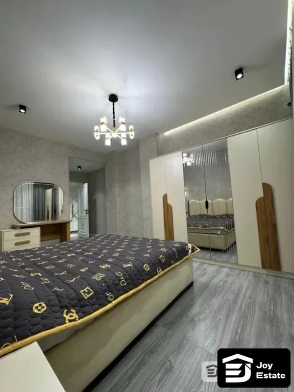 Сдаётся 3-комнатная квартира, Яккасарай, 110 м² 6