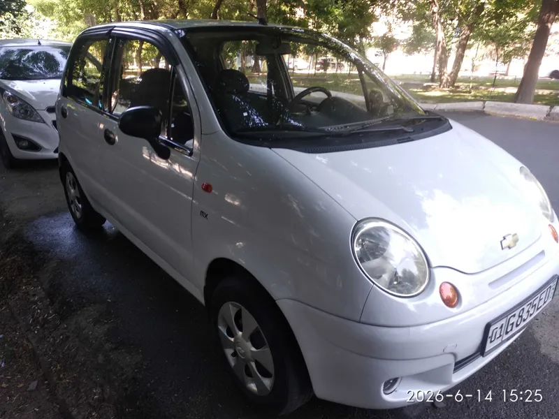Chevrolet Matiz сдается в аренду 2 Chevrolet Matiz сдается в аренду 2