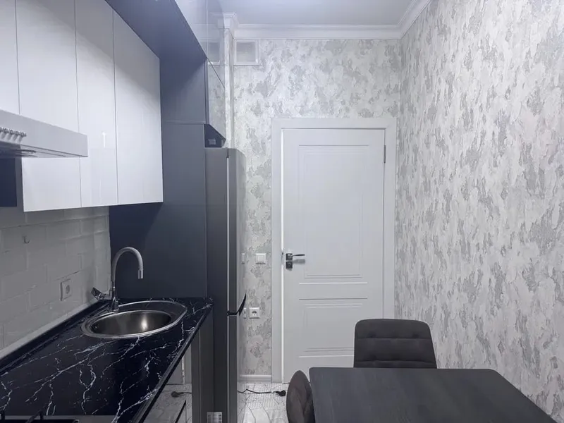 квартира ЖК Ассалом сохил — фото 4