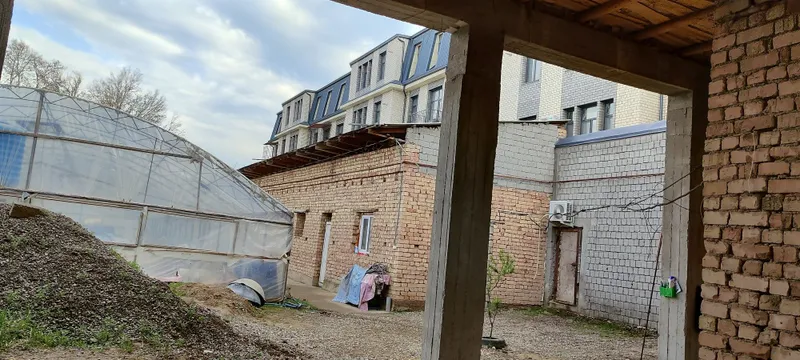 Дўм қуриш ва ишлаб чиқариш учун зўр жой (турар уй) — фото 4