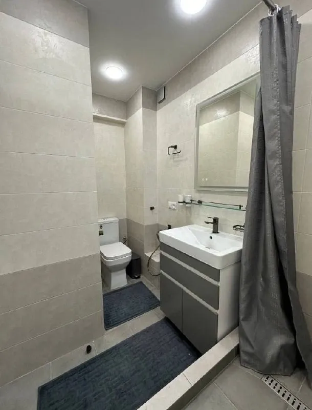 3-комнатная квартира, 94 м2, Мирабад 7