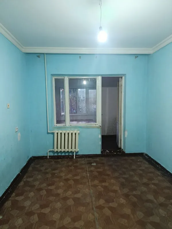 Аренда 1 ком квартира Массиве кушбеги башлык — фото 1