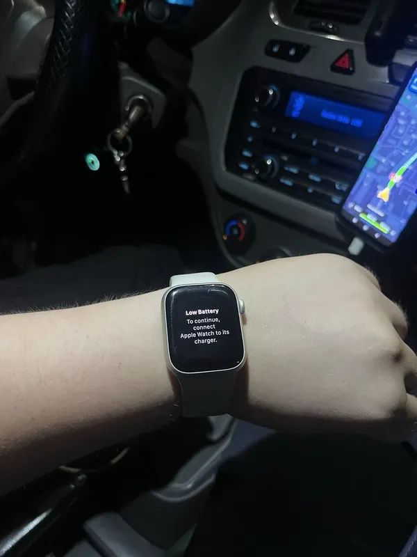 Apple watch 9 41mm Apple watch 9 41mm