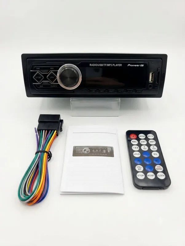 Автомагнитола Pioneer -GB. 2