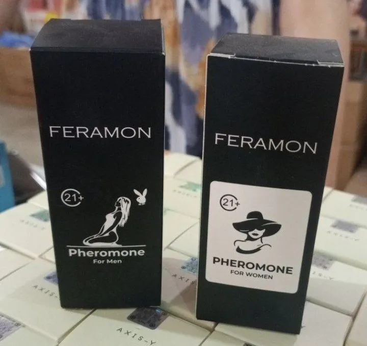 feramon nalichida