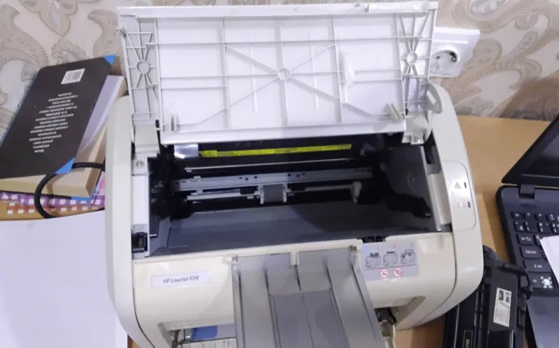 Printer sotiladi — фото 2