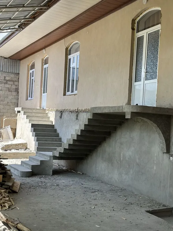 Beton zina quyish | Monolit zina | Namangan 8