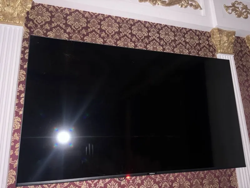Telivizor 75 sotilladi 1 Telivizor 75 sotilladi 1