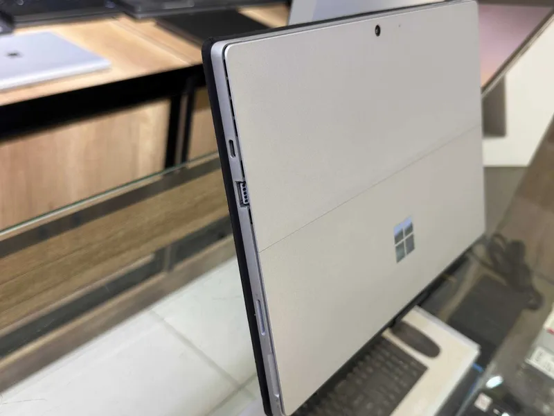 MICROSOFT SURFACE PRO 7 CORE i5-1035G4 ram 8 ssd 128 Сенсорный — фото 2